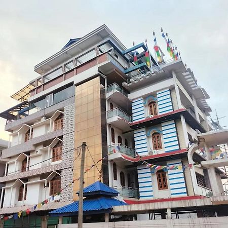 Hotel Sg Hub Tower Margherita Εξωτερικό φωτογραφία