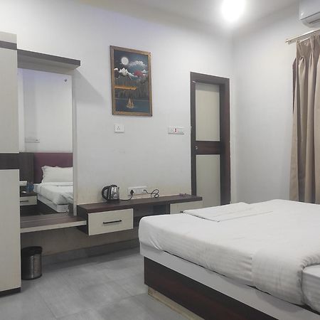 Hotel Sg Hub Tower Margherita Εξωτερικό φωτογραφία