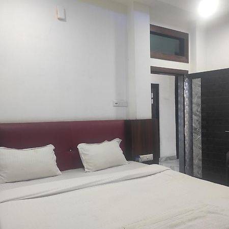 Hotel Sg Hub Tower Margherita Εξωτερικό φωτογραφία