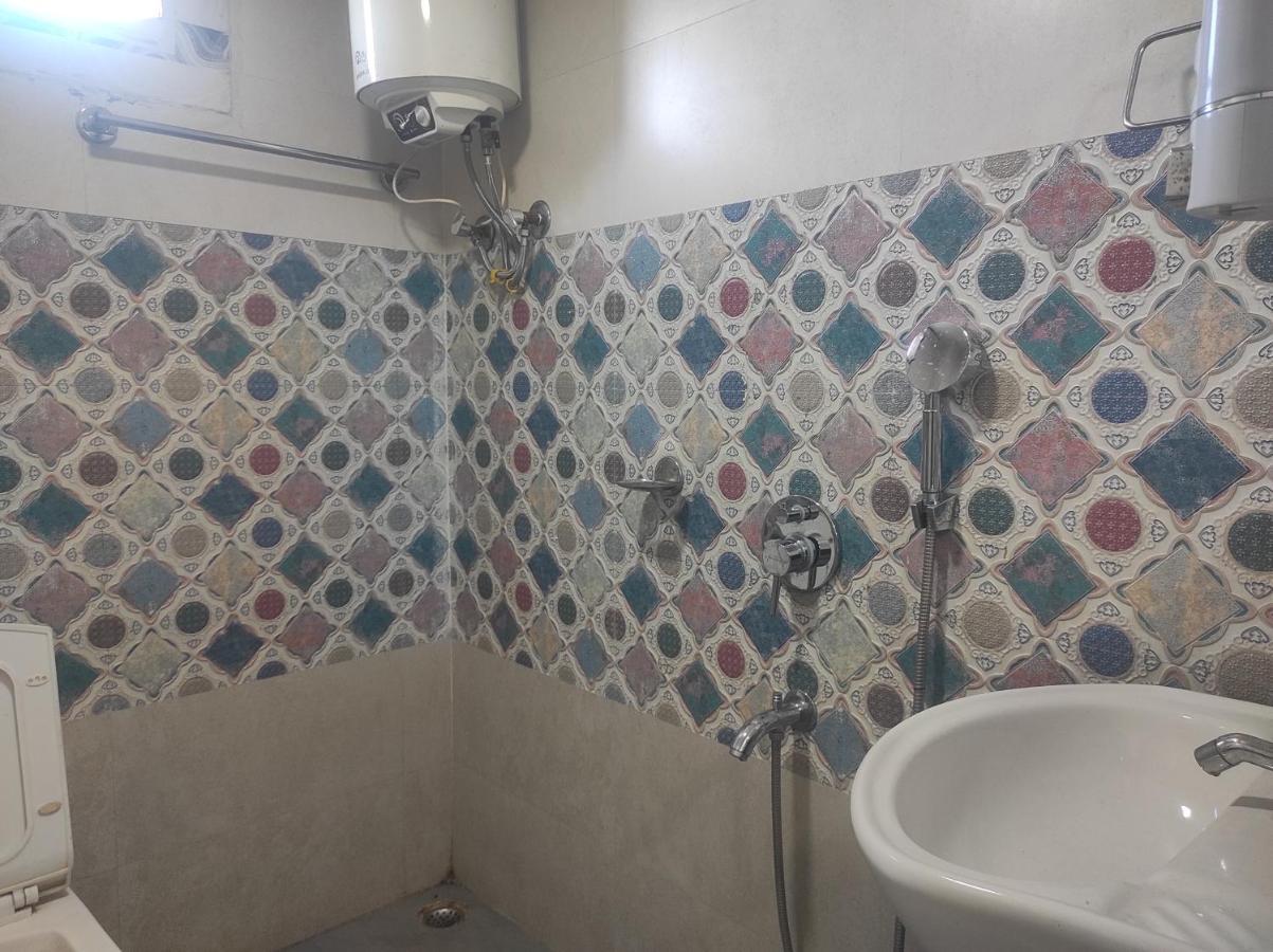 Hotel Sg Hub Tower Margherita Εξωτερικό φωτογραφία