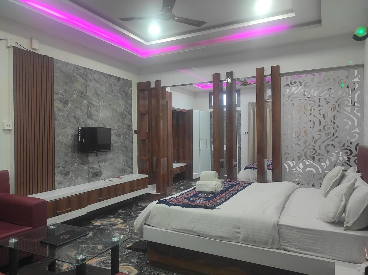 Hotel Sg Hub Tower Margherita Εξωτερικό φωτογραφία