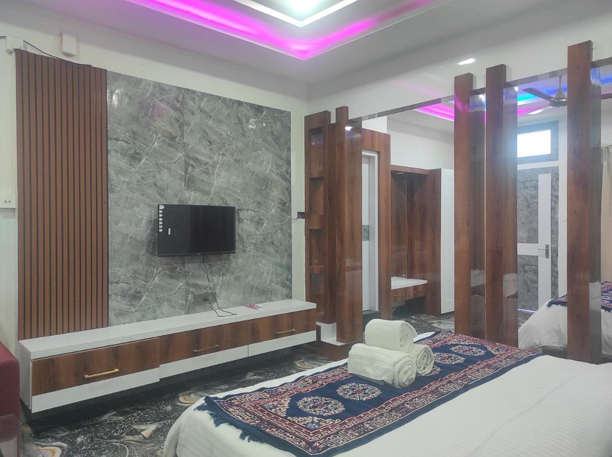 Hotel Sg Hub Tower Margherita Εξωτερικό φωτογραφία
