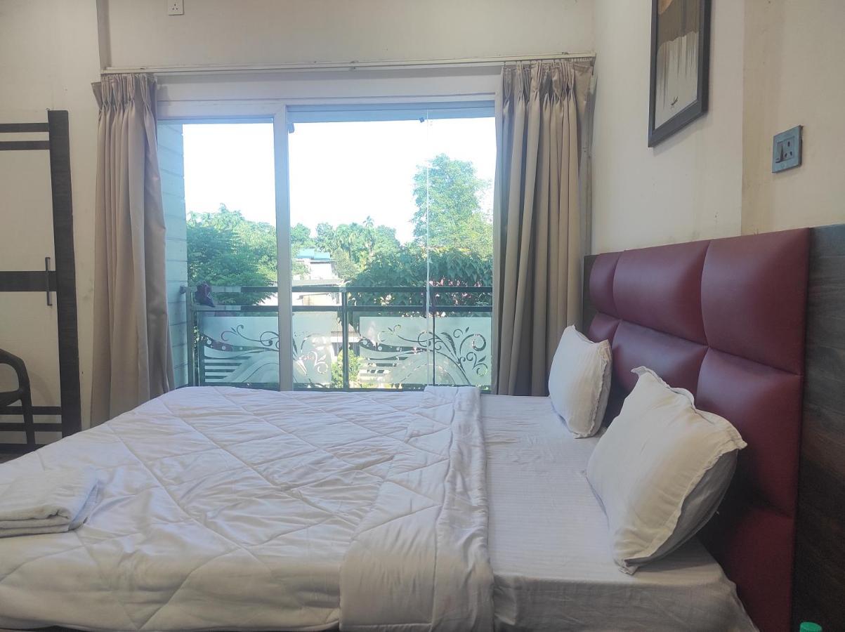 Hotel Sg Hub Tower Margherita Εξωτερικό φωτογραφία