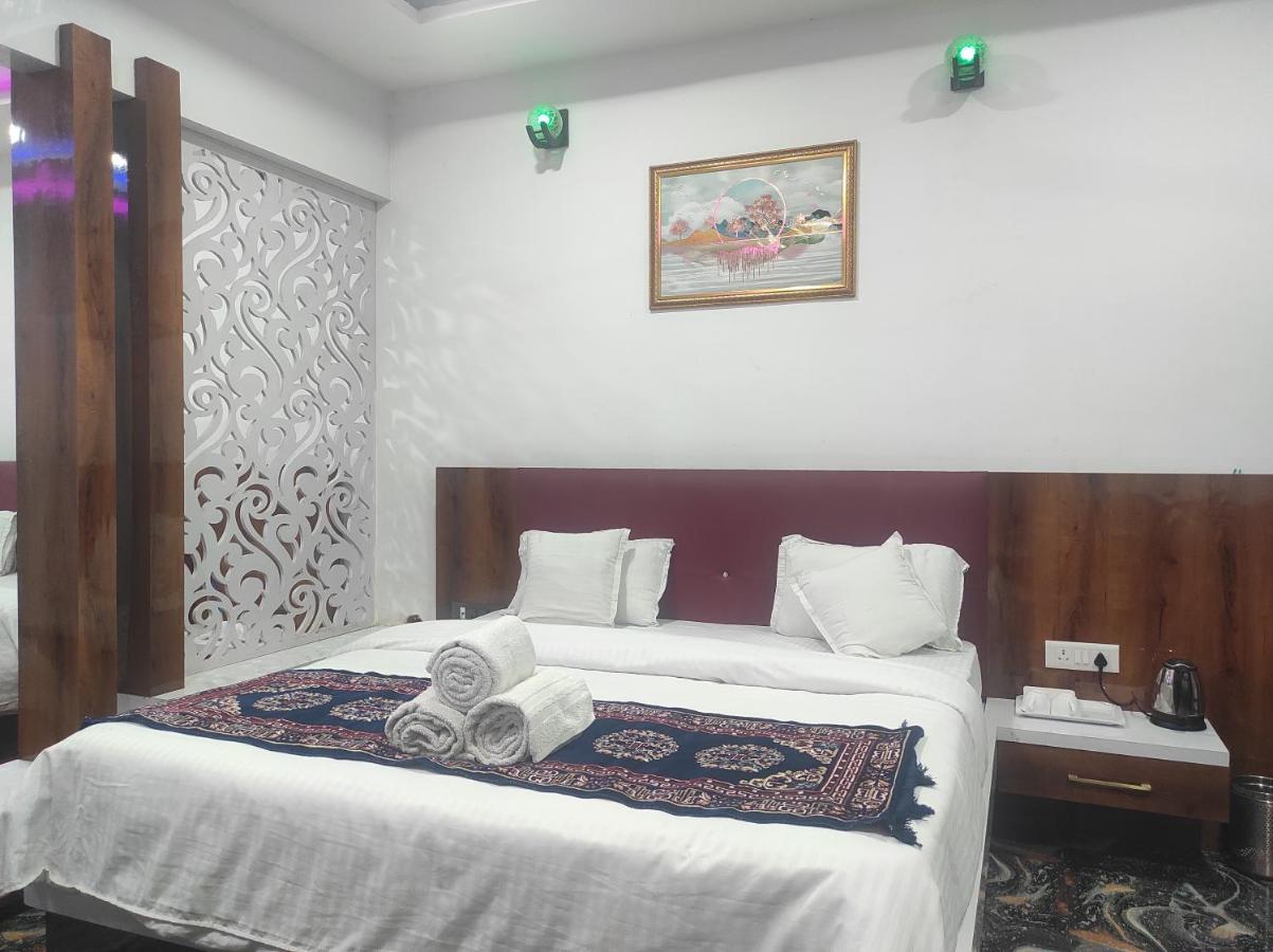 Hotel Sg Hub Tower Margherita Εξωτερικό φωτογραφία
