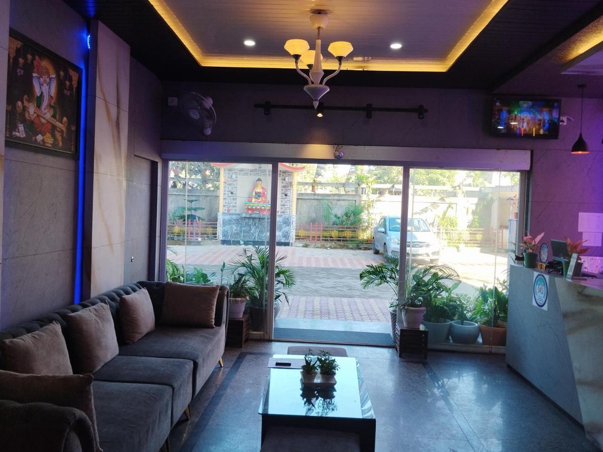 Hotel Sg Hub Tower Margherita Εξωτερικό φωτογραφία