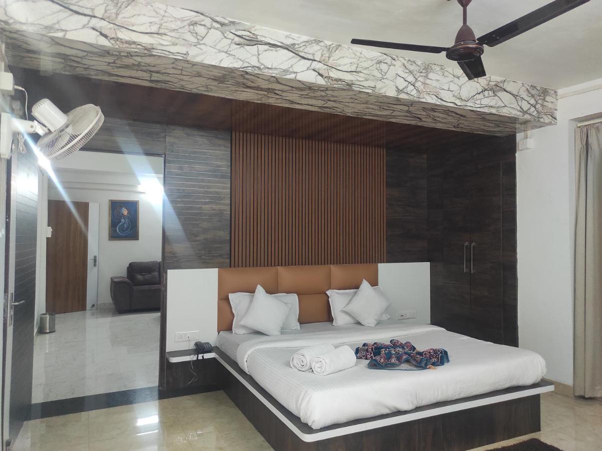 Hotel Sg Hub Tower Margherita Εξωτερικό φωτογραφία
