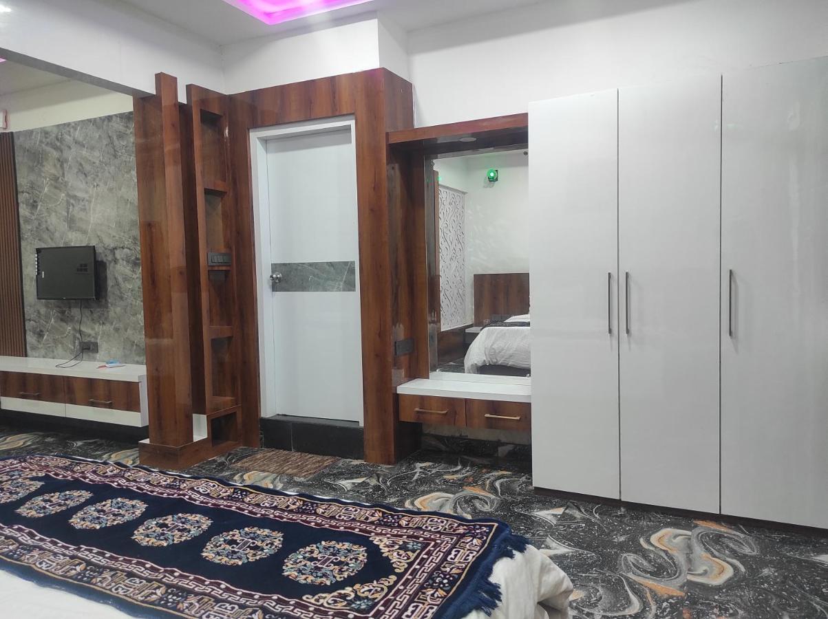 Hotel Sg Hub Tower Margherita Εξωτερικό φωτογραφία