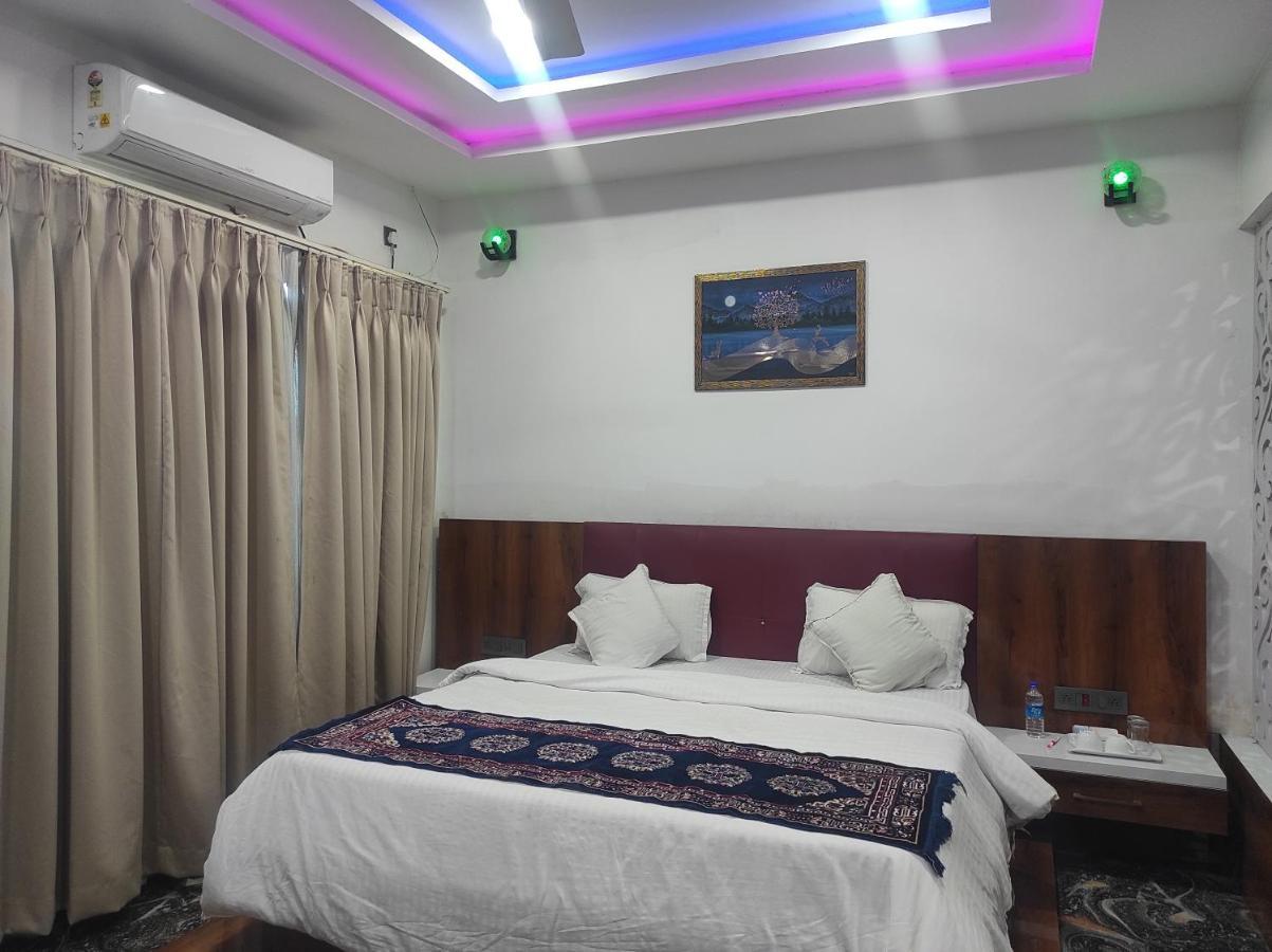 Hotel Sg Hub Tower Margherita Εξωτερικό φωτογραφία