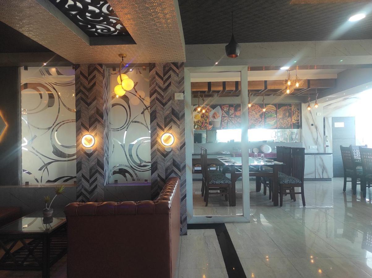 Hotel Sg Hub Tower Margherita Εξωτερικό φωτογραφία