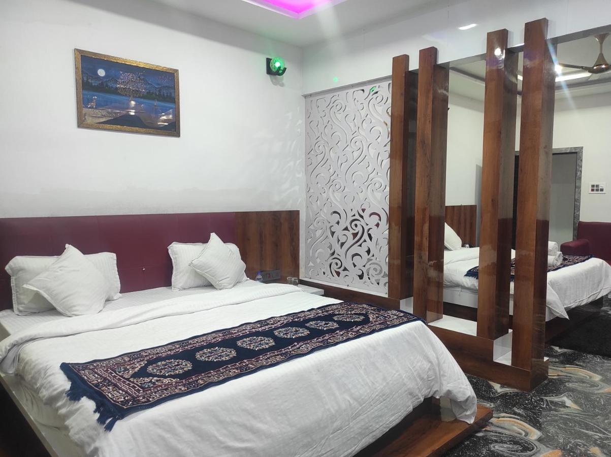 Hotel Sg Hub Tower Margherita Εξωτερικό φωτογραφία