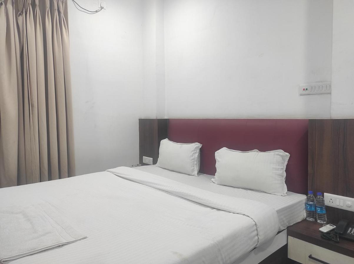 Hotel Sg Hub Tower Margherita Εξωτερικό φωτογραφία