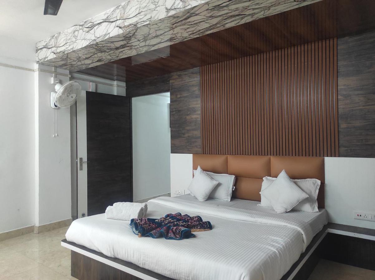 Hotel Sg Hub Tower Margherita Εξωτερικό φωτογραφία
