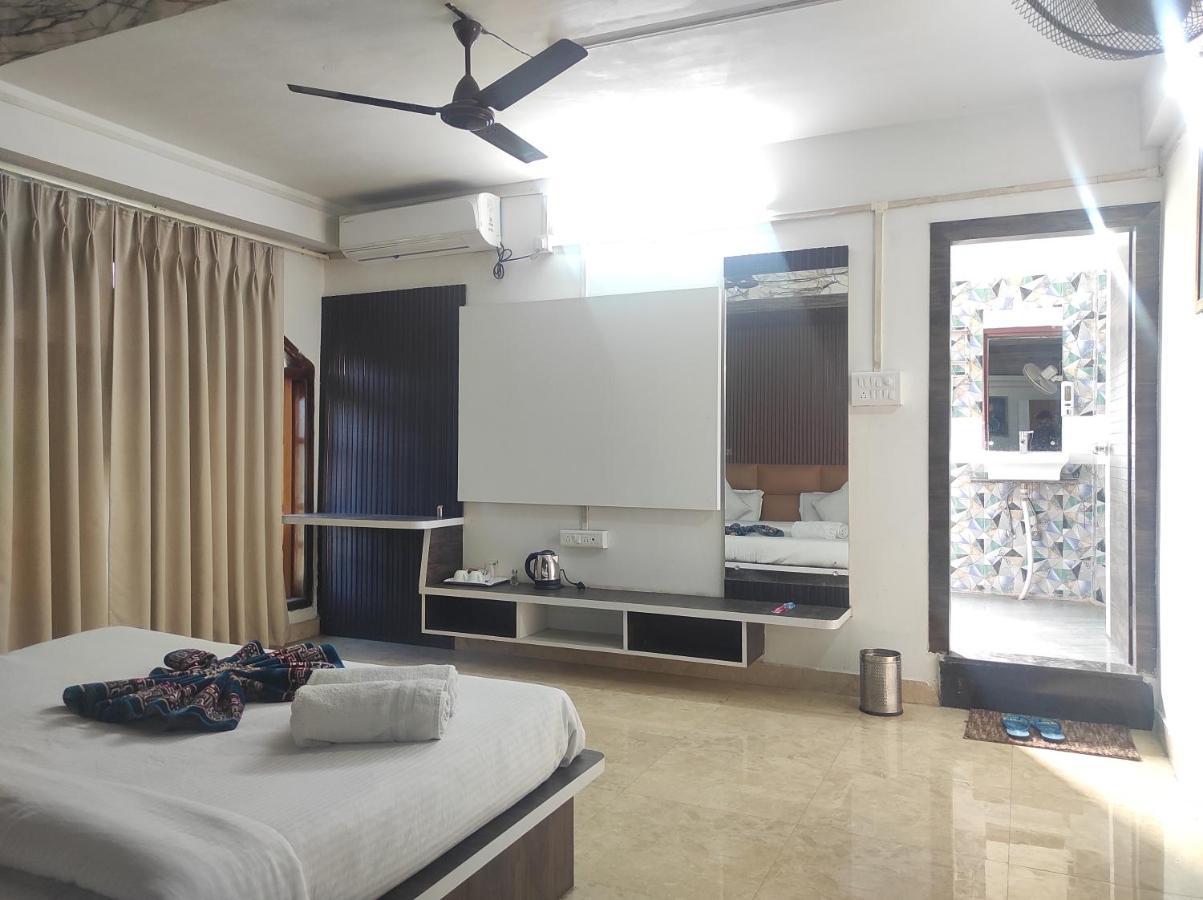 Hotel Sg Hub Tower Margherita Εξωτερικό φωτογραφία