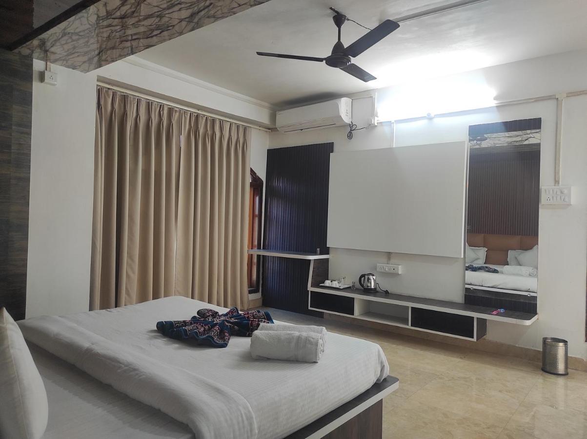 Hotel Sg Hub Tower Margherita Εξωτερικό φωτογραφία