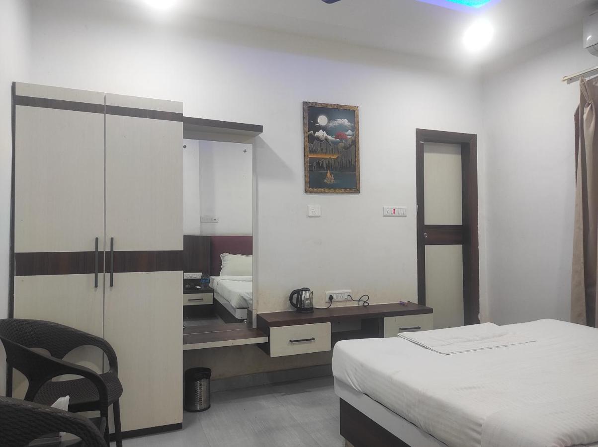 Hotel Sg Hub Tower Margherita Εξωτερικό φωτογραφία