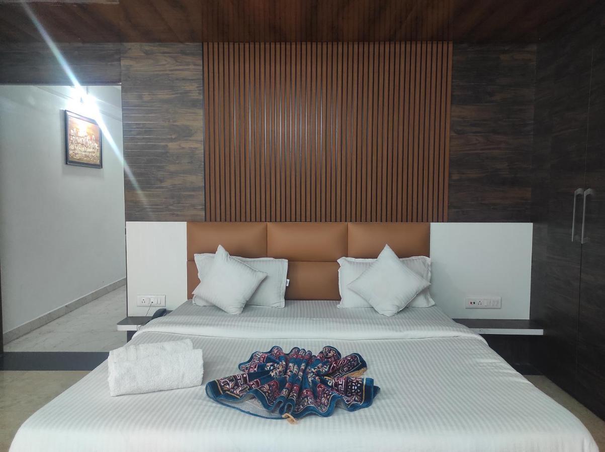 Hotel Sg Hub Tower Margherita Εξωτερικό φωτογραφία