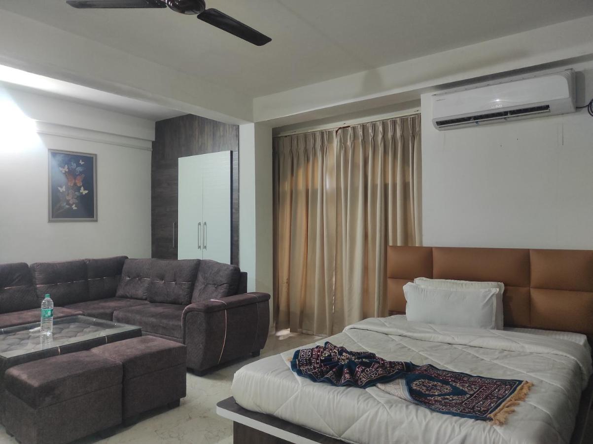 Hotel Sg Hub Tower Margherita Εξωτερικό φωτογραφία