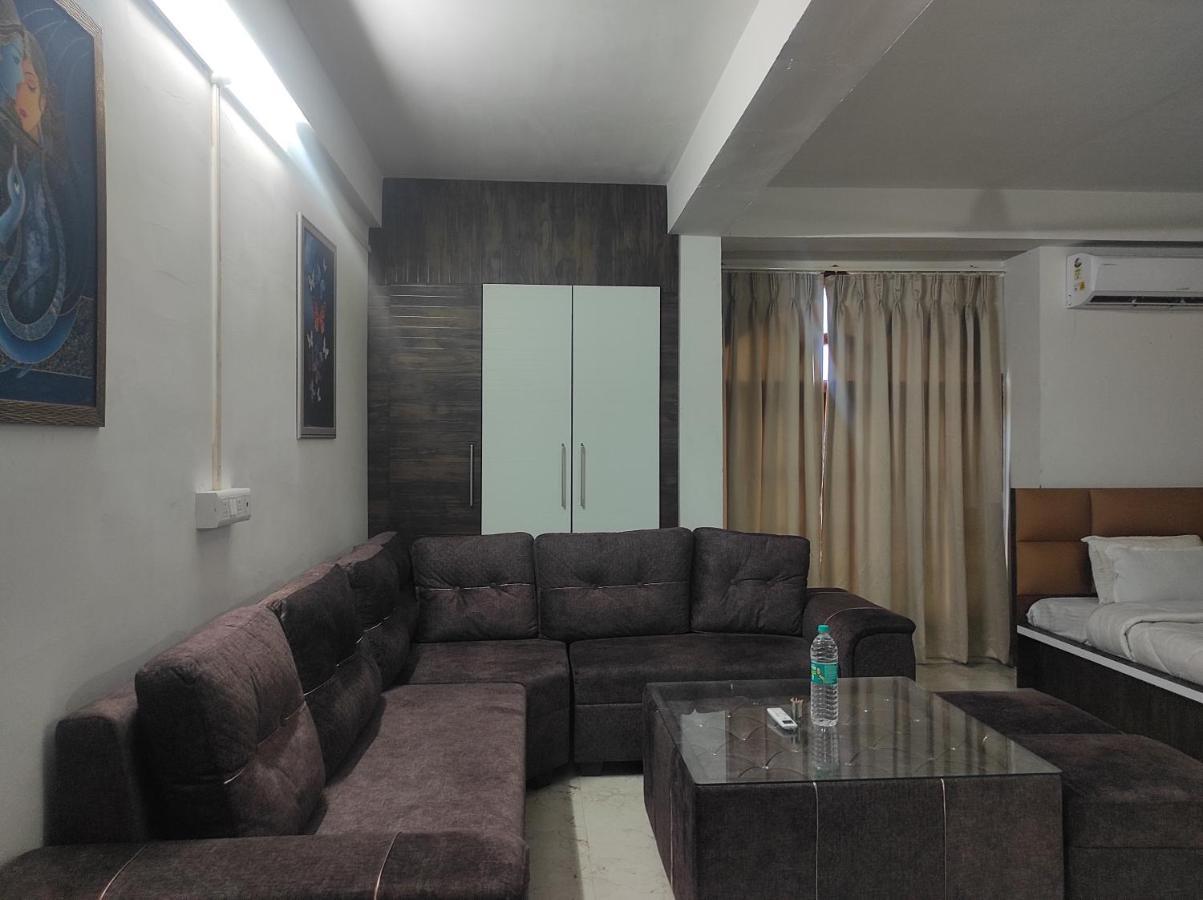 Hotel Sg Hub Tower Margherita Εξωτερικό φωτογραφία
