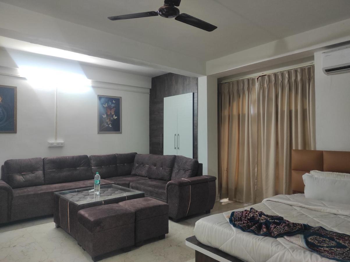 Hotel Sg Hub Tower Margherita Εξωτερικό φωτογραφία