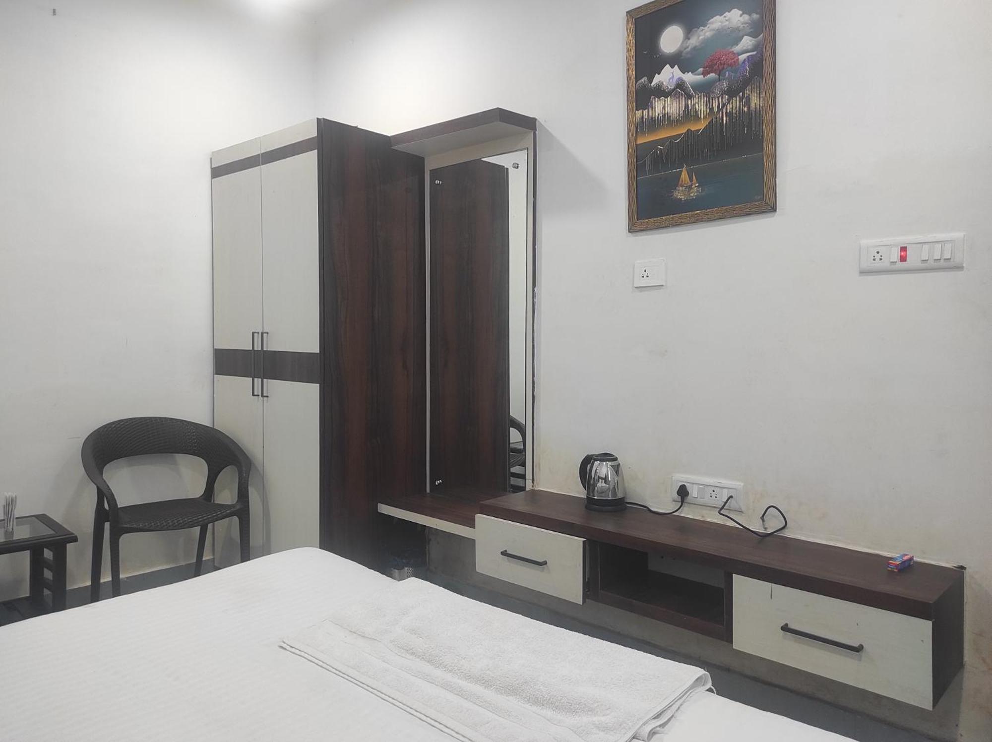 Hotel Sg Hub Tower Margherita Εξωτερικό φωτογραφία