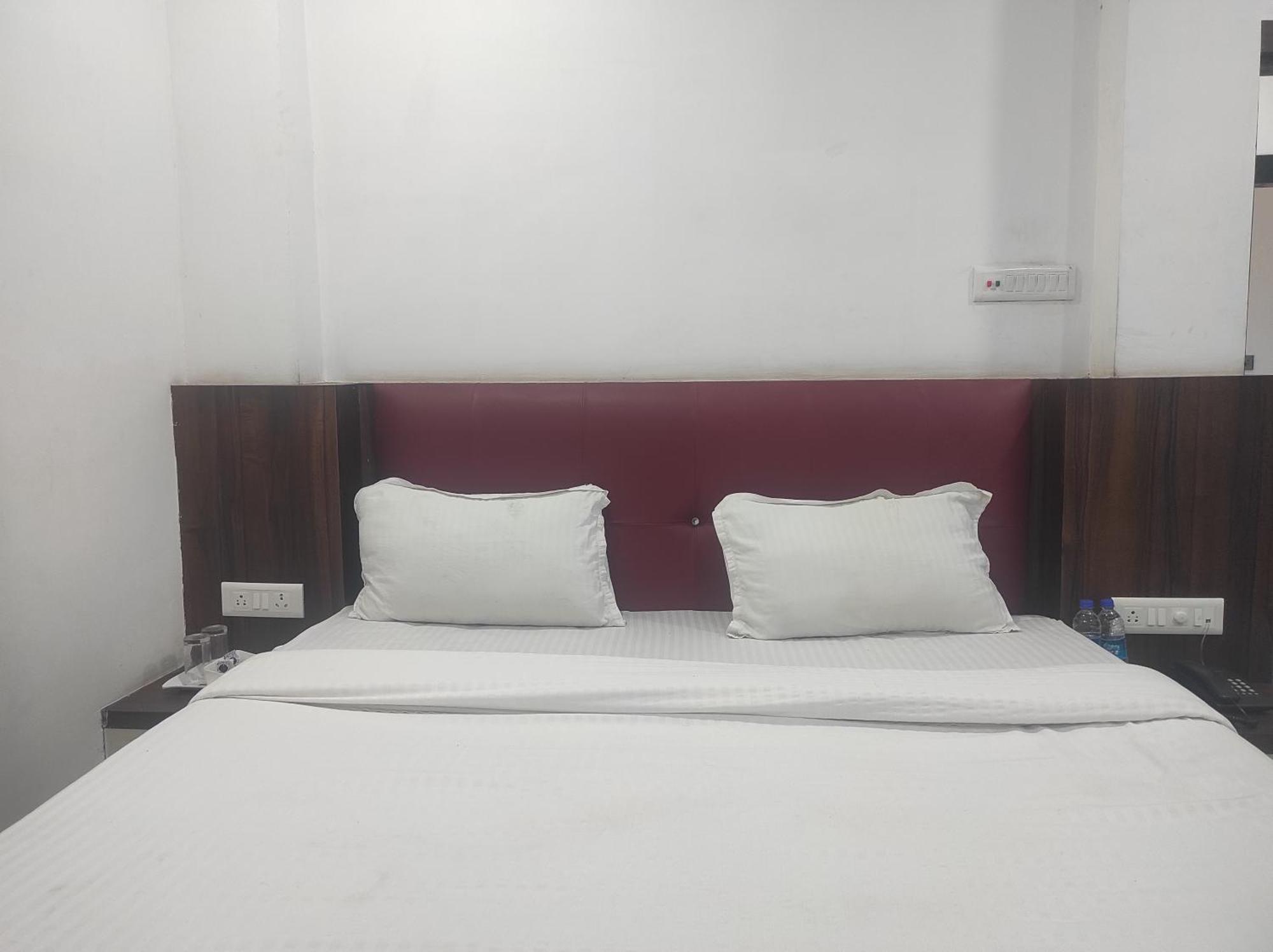 Hotel Sg Hub Tower Margherita Εξωτερικό φωτογραφία