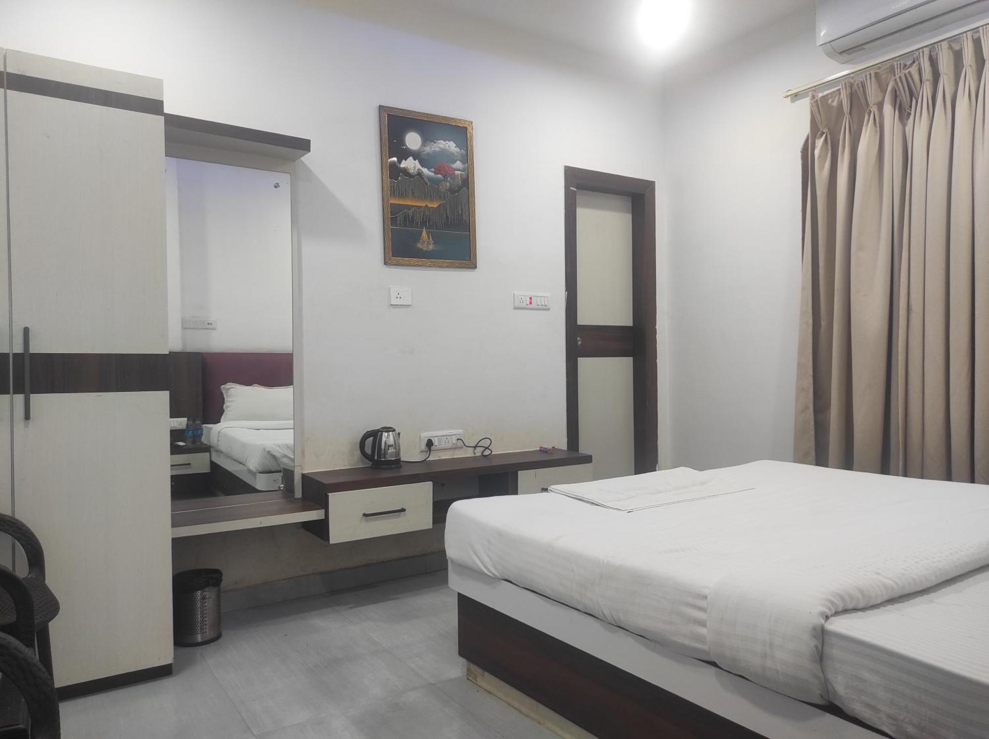Hotel Sg Hub Tower Margherita Εξωτερικό φωτογραφία