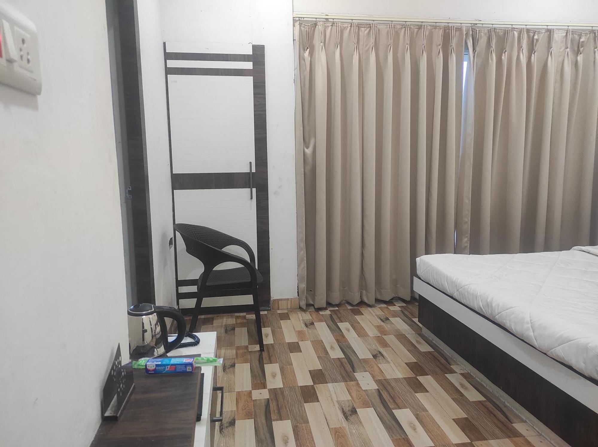 Hotel Sg Hub Tower Margherita Εξωτερικό φωτογραφία