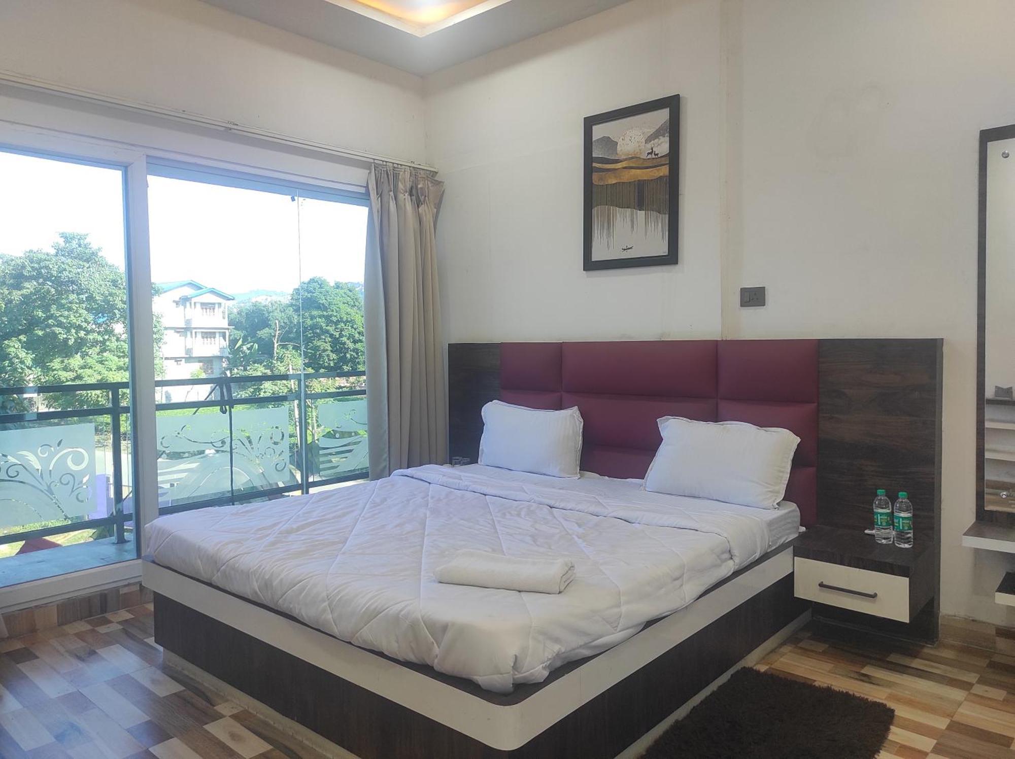 Hotel Sg Hub Tower Margherita Εξωτερικό φωτογραφία