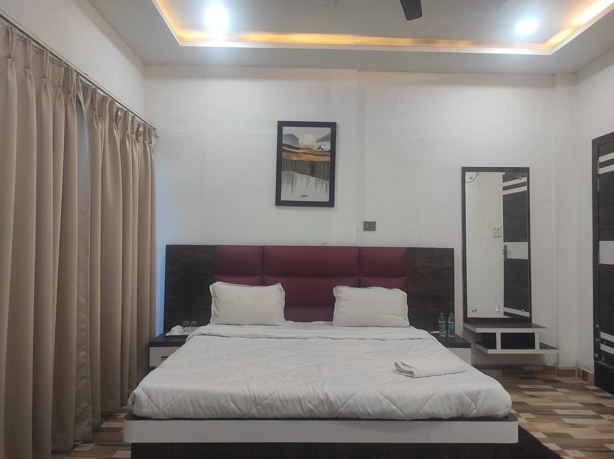 Hotel Sg Hub Tower Margherita Εξωτερικό φωτογραφία