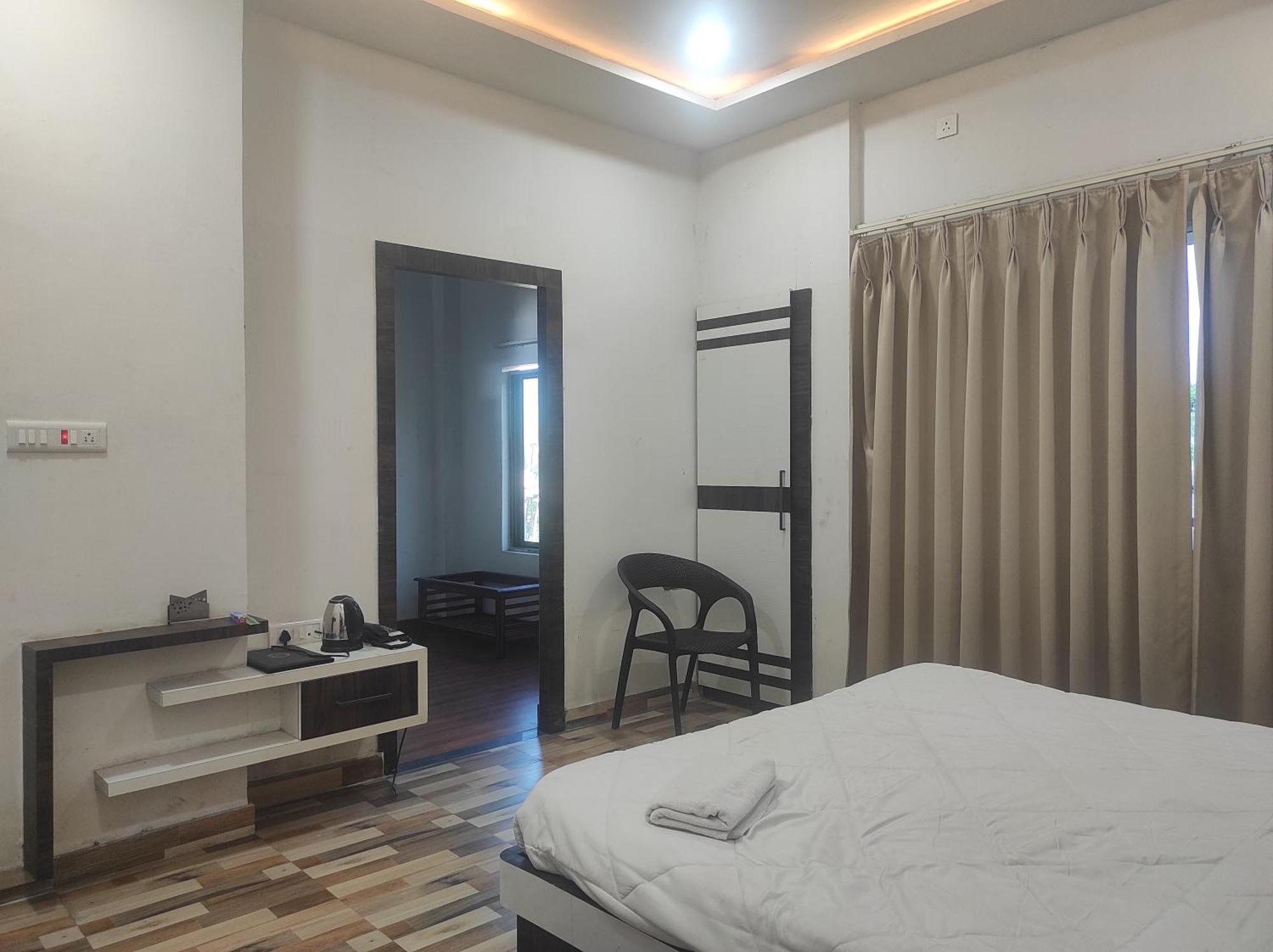 Hotel Sg Hub Tower Margherita Εξωτερικό φωτογραφία