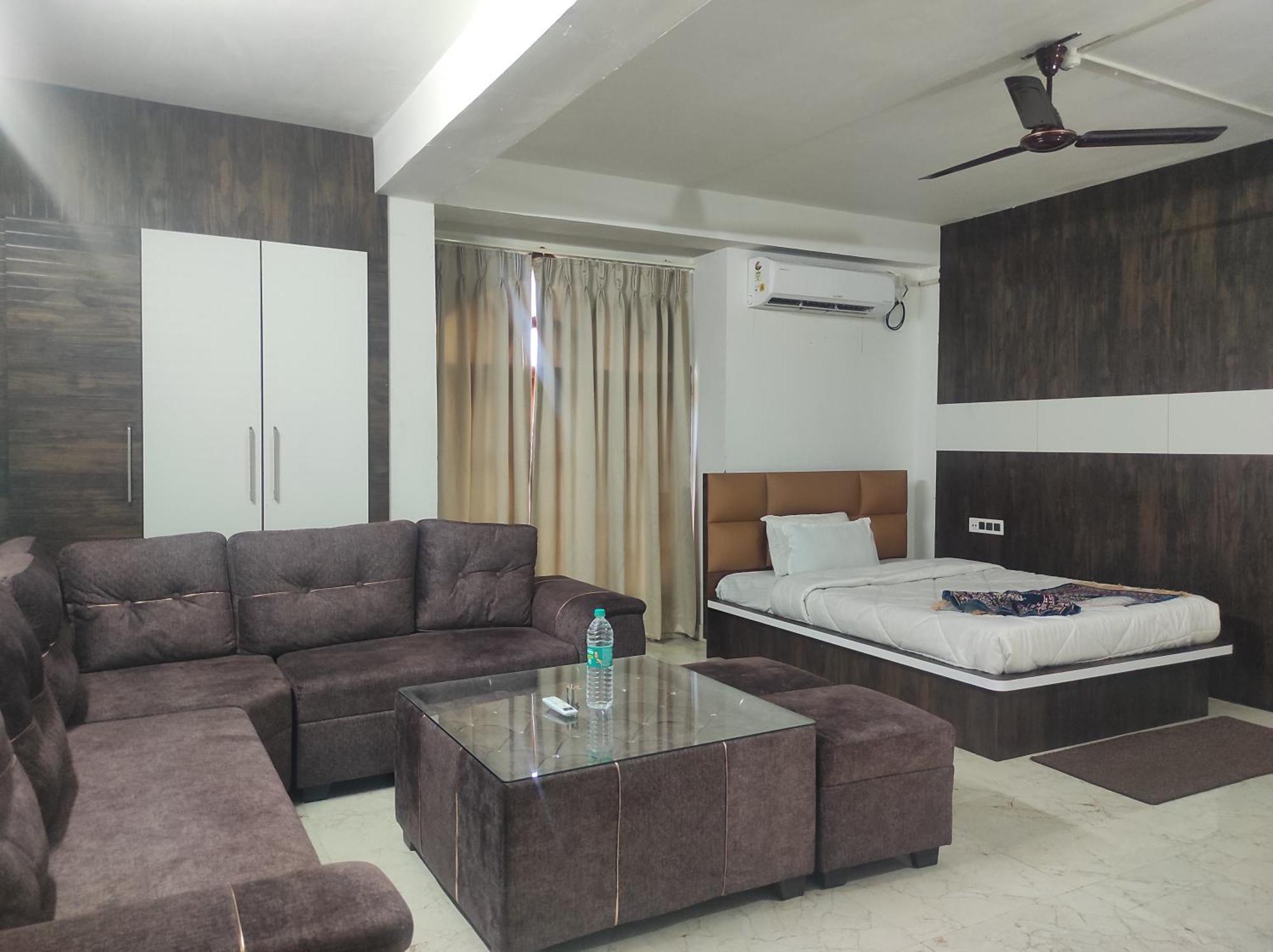 Hotel Sg Hub Tower Margherita Εξωτερικό φωτογραφία