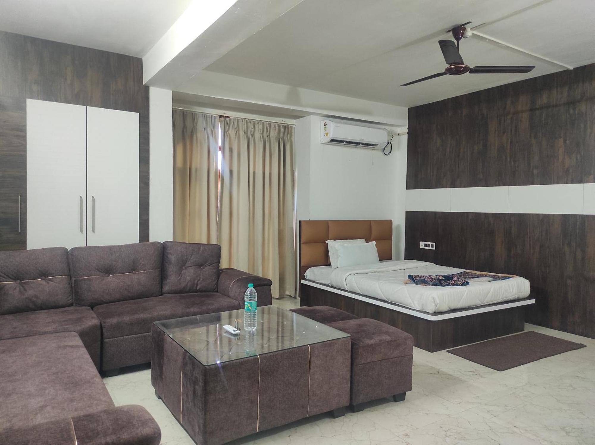 Hotel Sg Hub Tower Margherita Εξωτερικό φωτογραφία