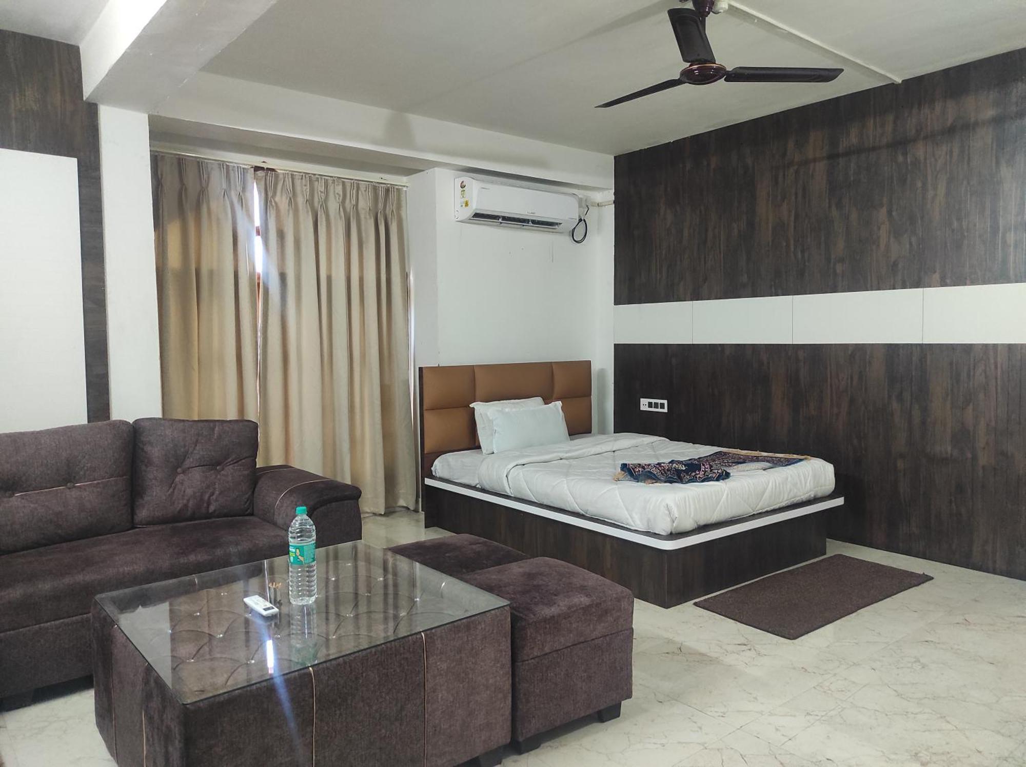 Hotel Sg Hub Tower Margherita Εξωτερικό φωτογραφία