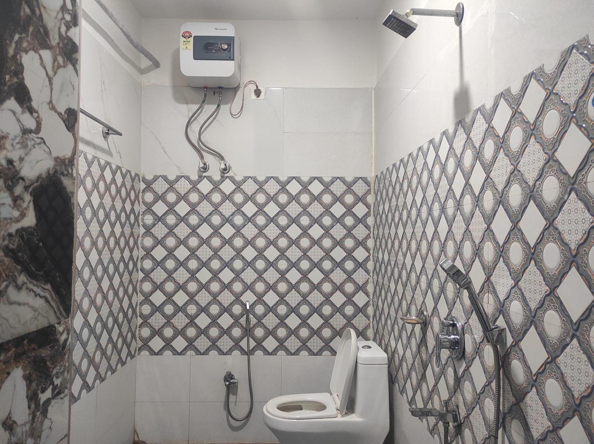 Hotel Sg Hub Tower Margherita Εξωτερικό φωτογραφία