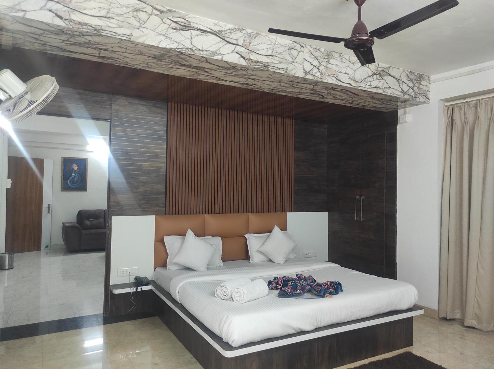 Hotel Sg Hub Tower Margherita Εξωτερικό φωτογραφία