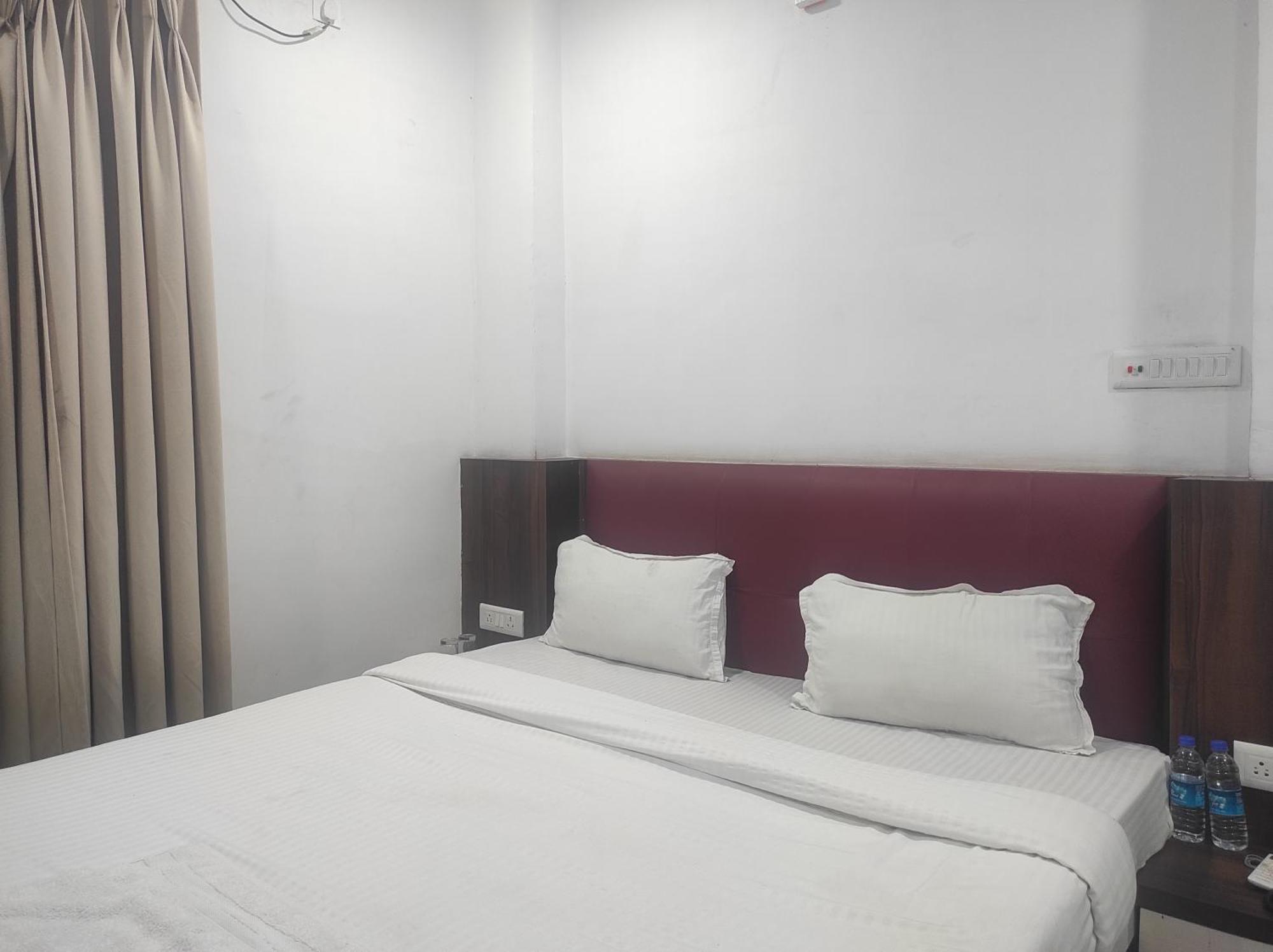 Hotel Sg Hub Tower Margherita Εξωτερικό φωτογραφία