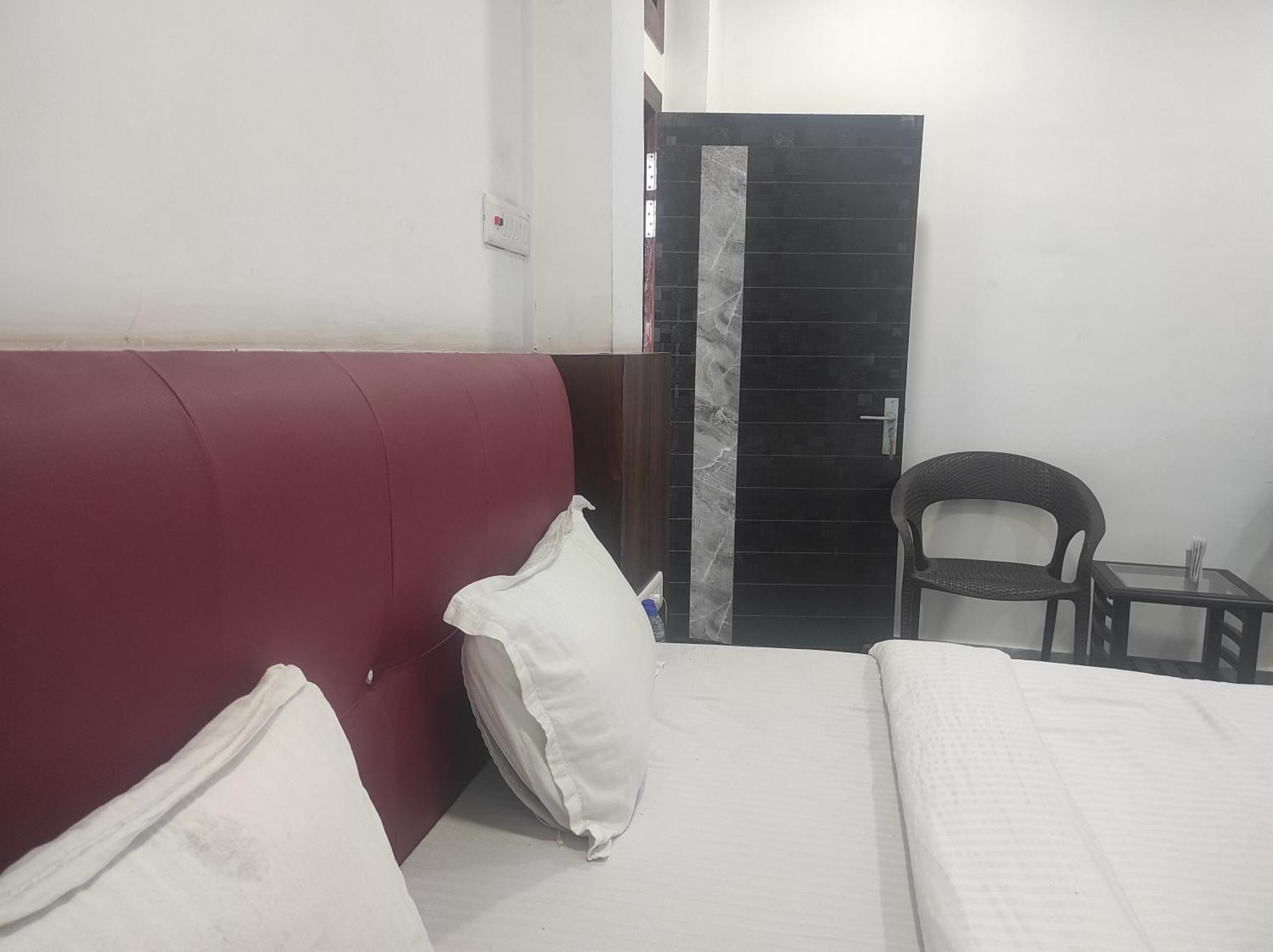 Hotel Sg Hub Tower Margherita Εξωτερικό φωτογραφία