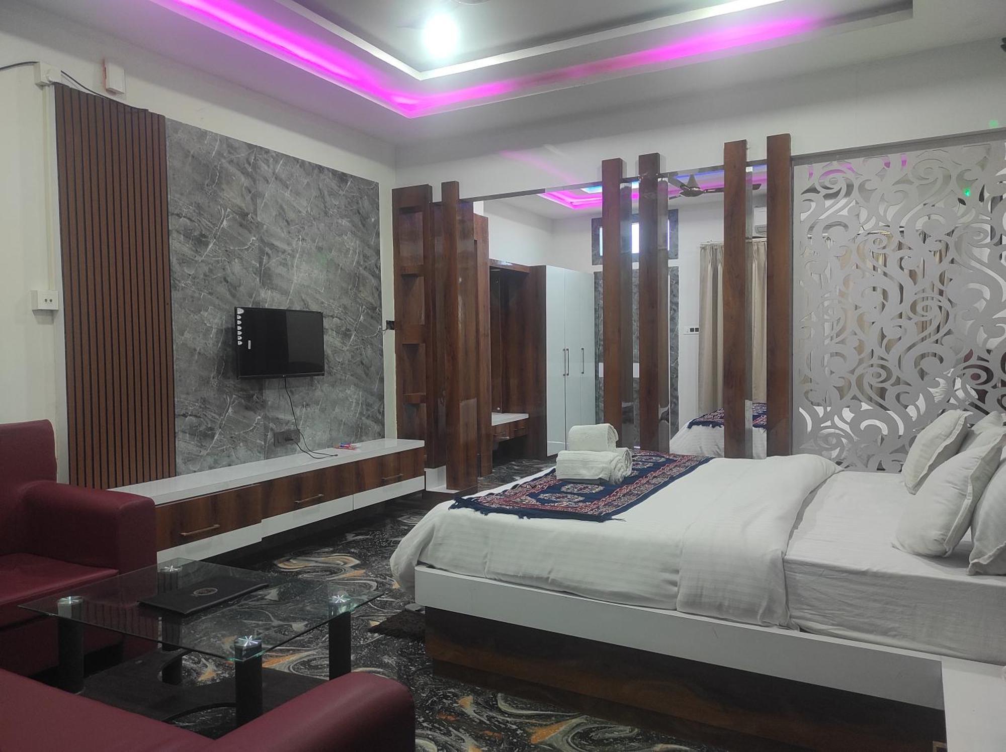 Hotel Sg Hub Tower Margherita Εξωτερικό φωτογραφία