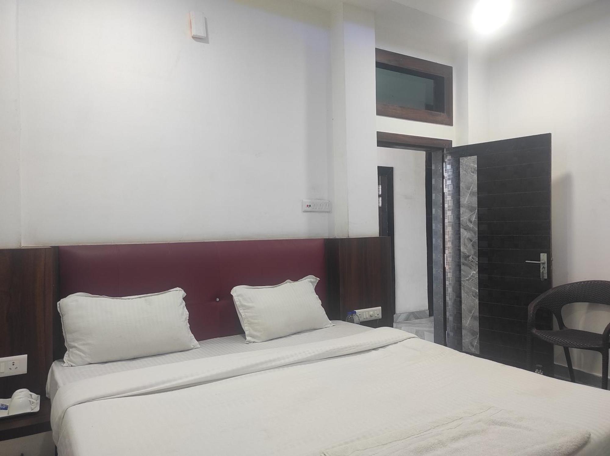 Hotel Sg Hub Tower Margherita Εξωτερικό φωτογραφία