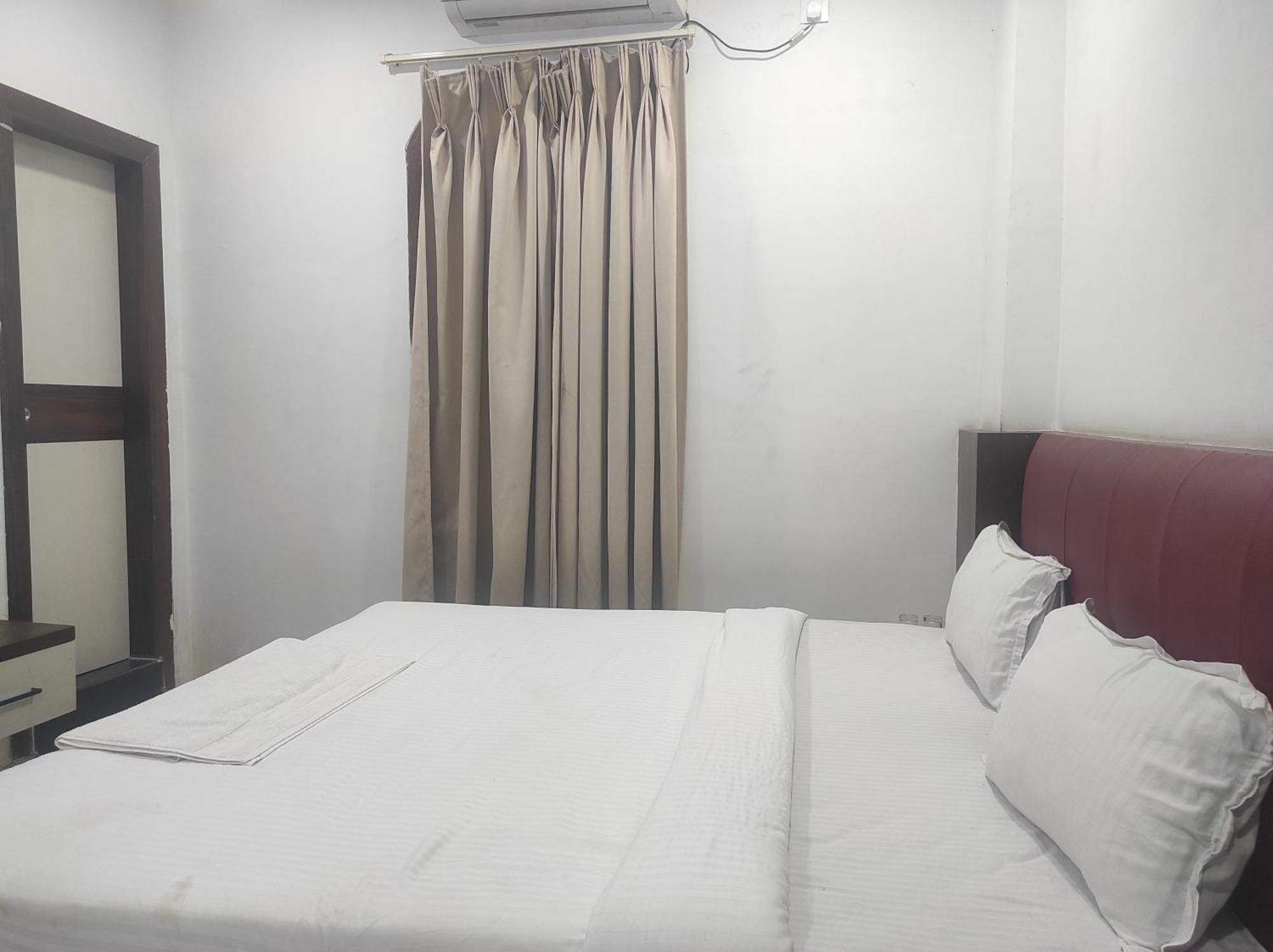 Hotel Sg Hub Tower Margherita Εξωτερικό φωτογραφία