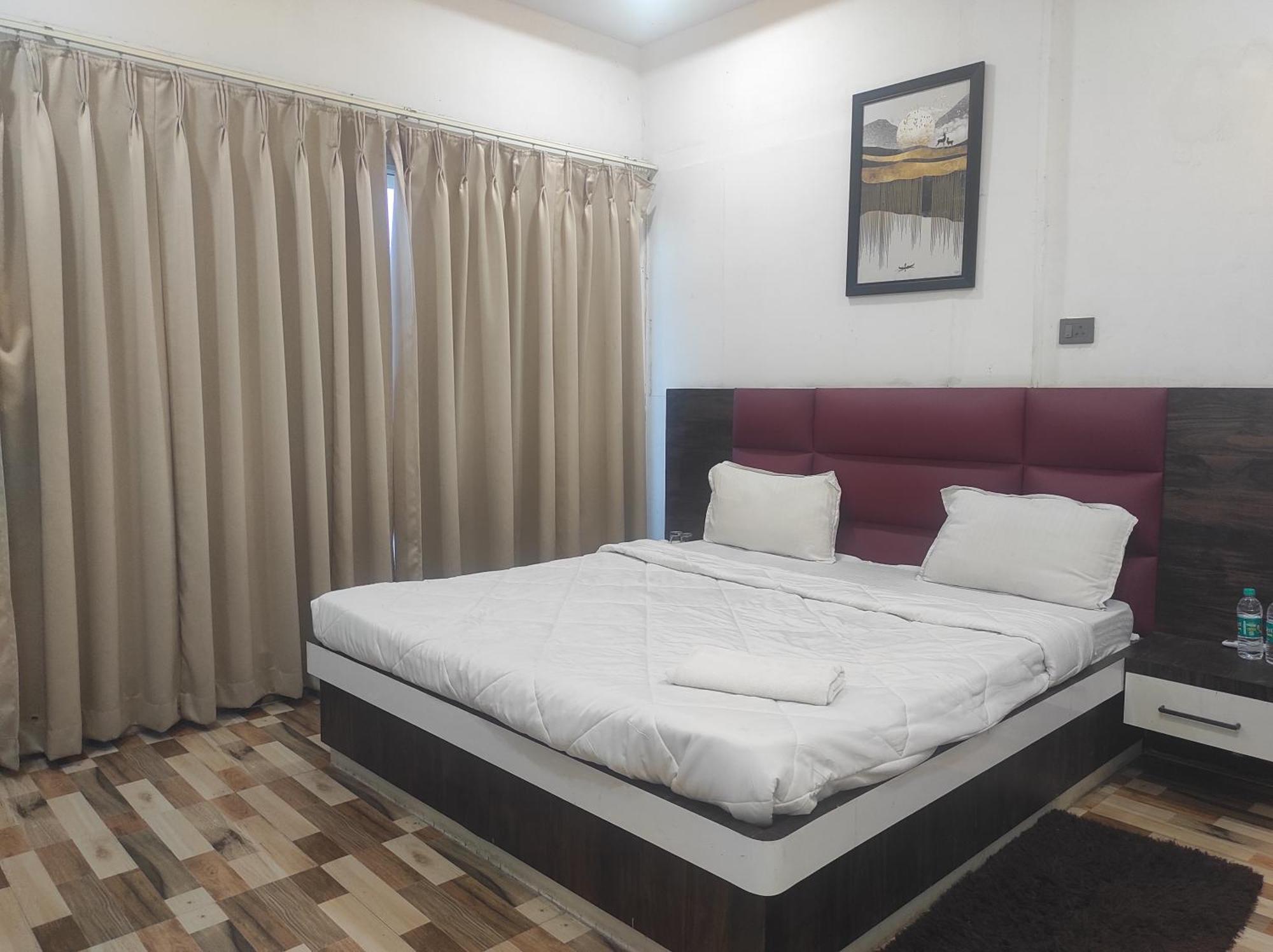 Hotel Sg Hub Tower Margherita Εξωτερικό φωτογραφία