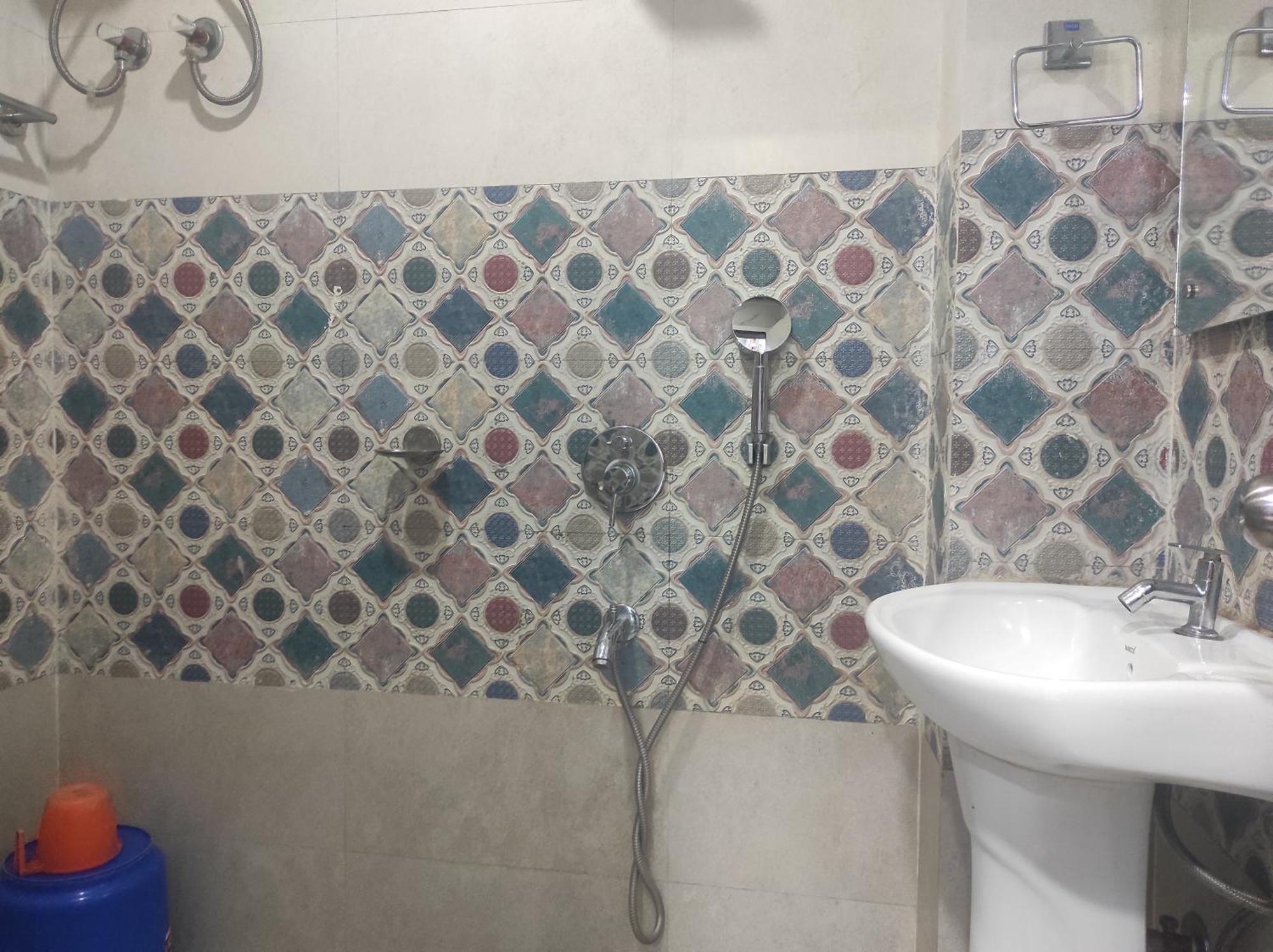 Hotel Sg Hub Tower Margherita Εξωτερικό φωτογραφία